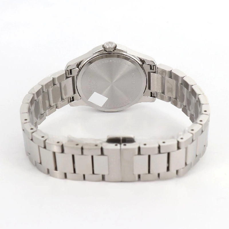 Gucci G-Timeless 126.5/YA1265049 SS Quartz - Hàng hiệu Chính hãng 876290