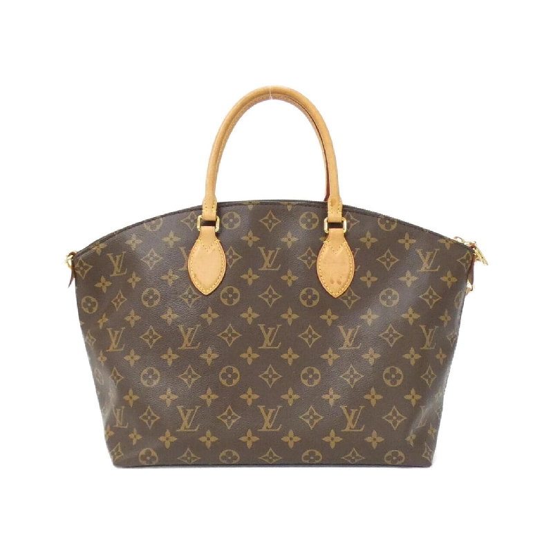 Túi xách Louis Vuitton Monogram Boéshi MM M45987 615784