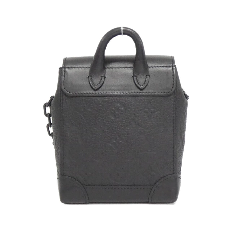 Túi đeo vai Louis Vuitton Trillon Monogram Nano Steamer M82772 610545