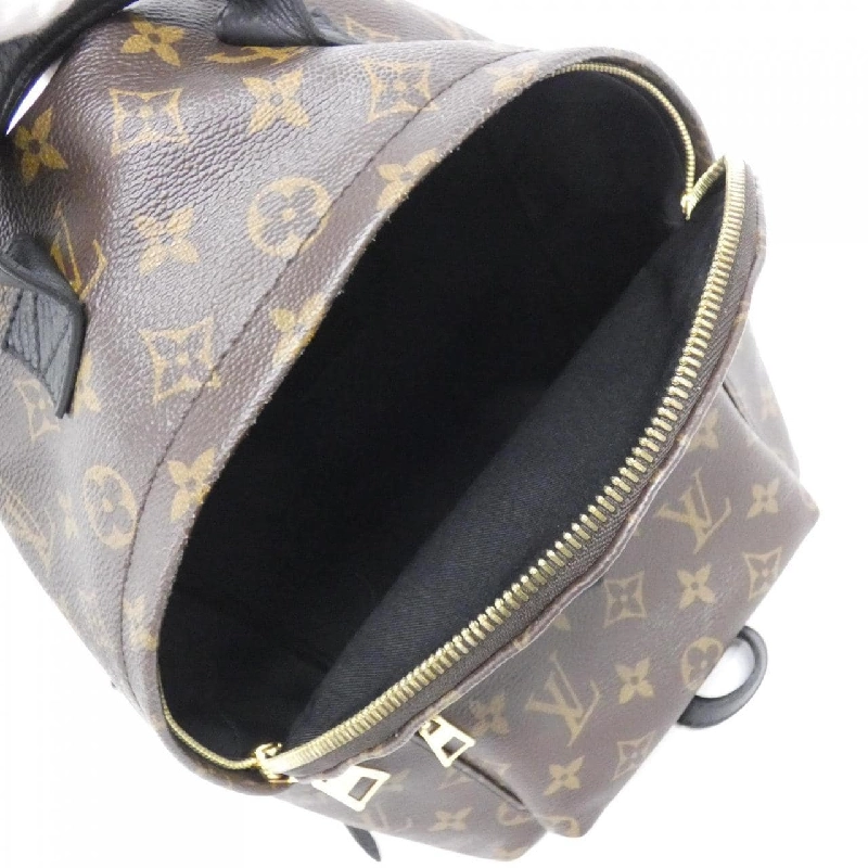 Ba lô Louis Vuitton Monogram Palm Springs PM M41560 - Hàng hiệu Authentic 764499