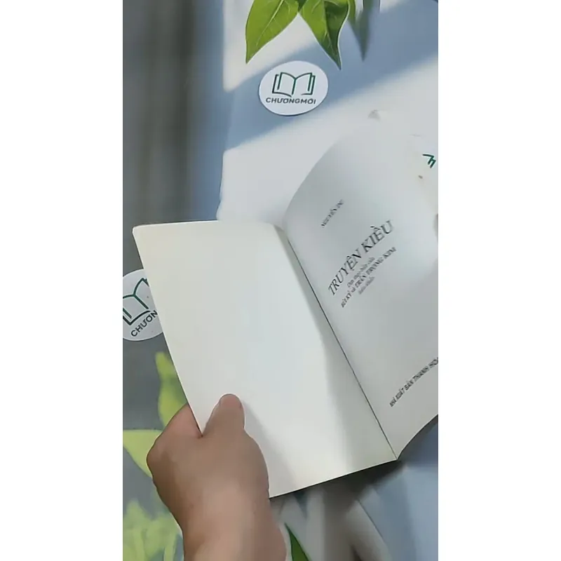 Truyện Kiều 698643