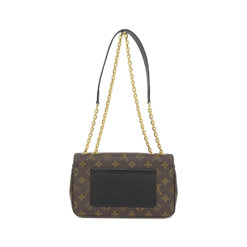 Túi xách vai Louis Vuitton Monogram Sac Marceau M46126 610859