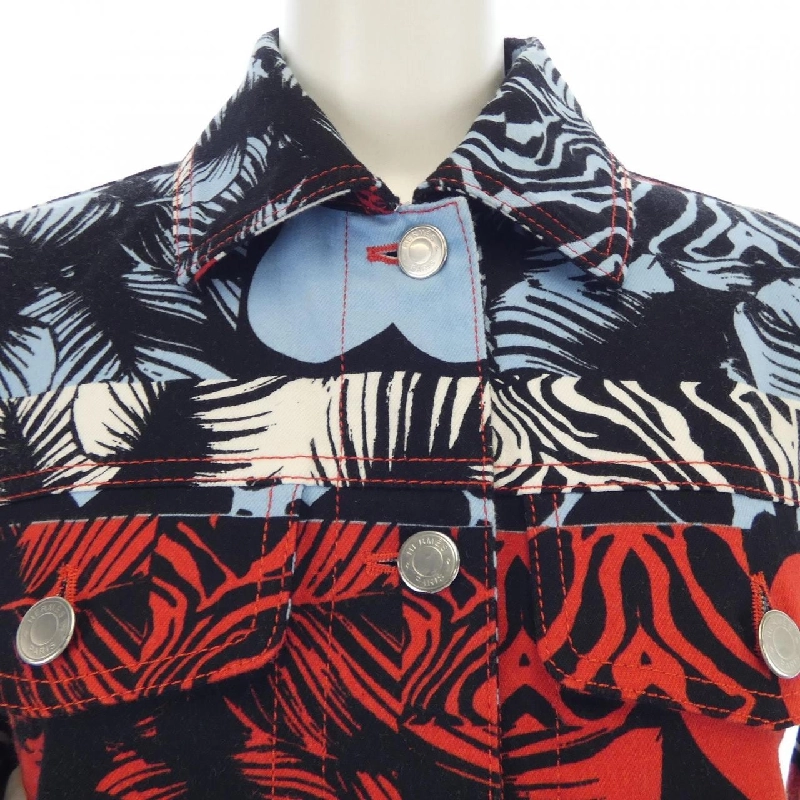 【Mã giảm giá】Áo khoác HERMES 637483