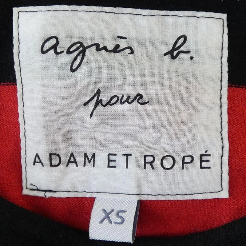 Áo thun Agnes.b EU29J019 - Hàng hiệu Chính hãng 775304