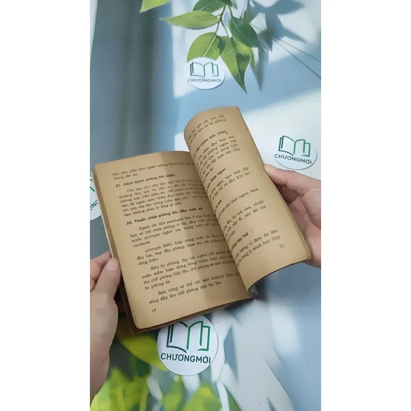 [XƯA] Mẹo Vặt Gia Đình (1992) - Hồng Điệp 776014