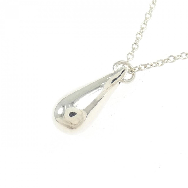 Dây chuyền hình giọt nước Tiffany - Hàng hiệu Authentic 841424