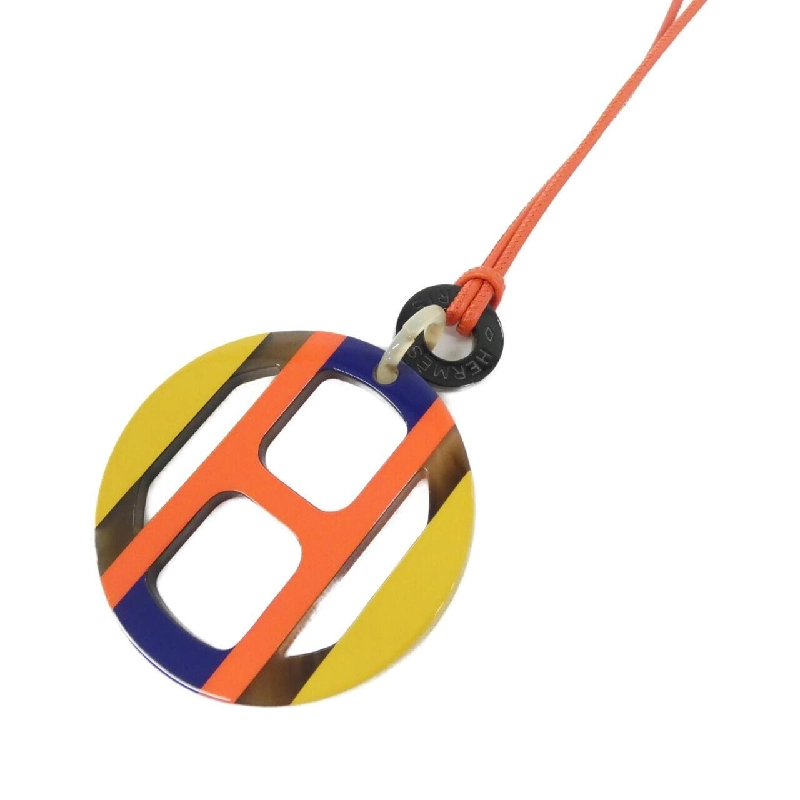 Hàng hiệu Hermès H Ékip 057087FL - Necklace 773120