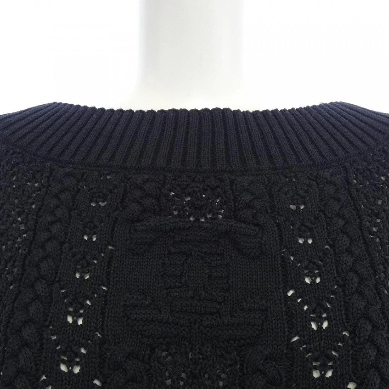 【Khuyến mãi】Chanel CHANEL Áo len 644250