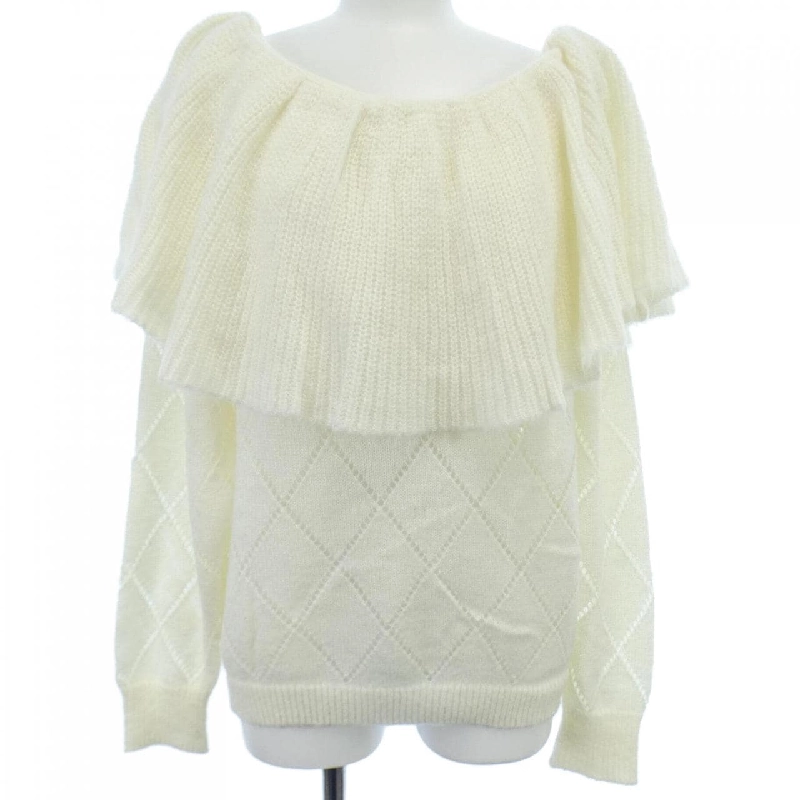 【Mã giảm giá】Cygne ニット 637935