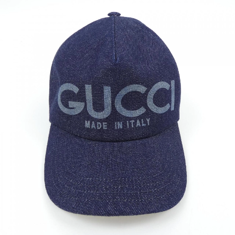 Mũ GUCCI 812838 3HA5Z - Hàng hiệu Chính hãng 907515