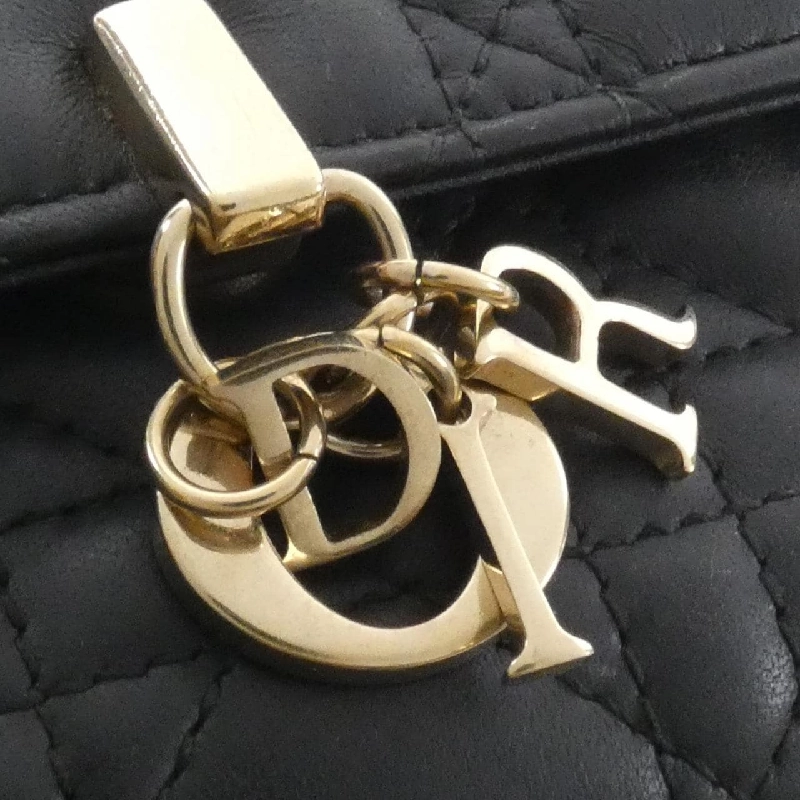 Christian Dior My Dior S0937ONMJ Chain Wallet - Hàng hiệu Authentic 770718
