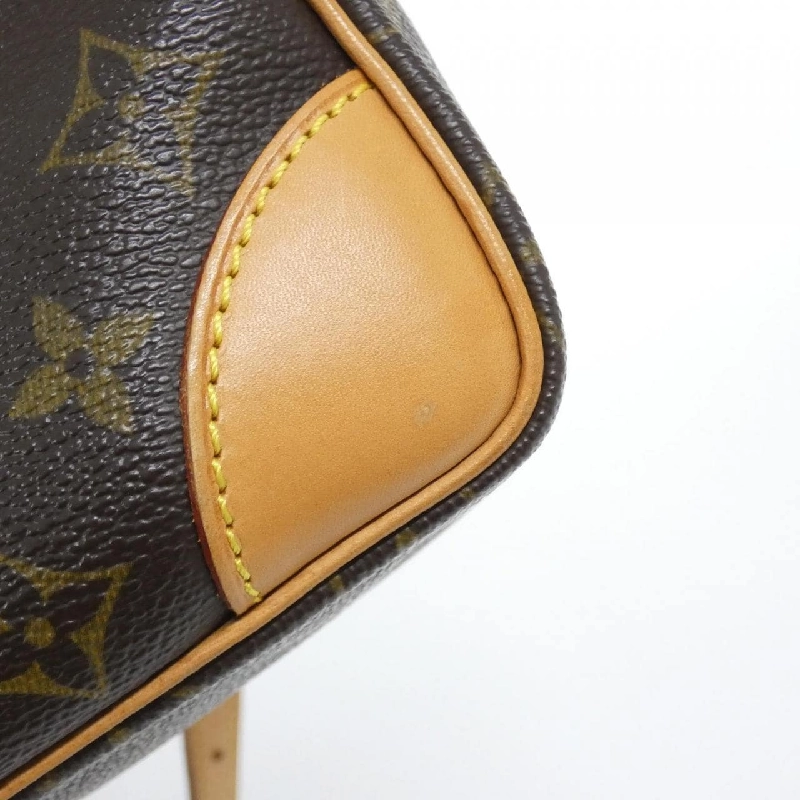 Túi xách vai Louis Vuitton Monogram Trocadéro 30cm M51272 - Hàng hiệu Chính hãng 802869