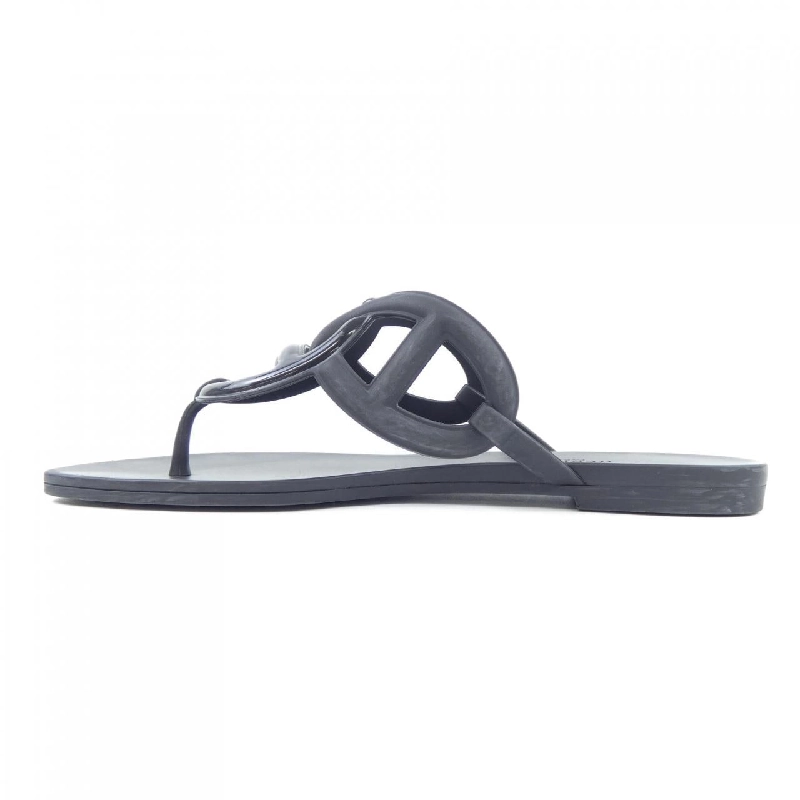 Giày sandal HERMES EGERIE シェーヌダンクル 221001Z - Hàng hiệu Authentic 829900