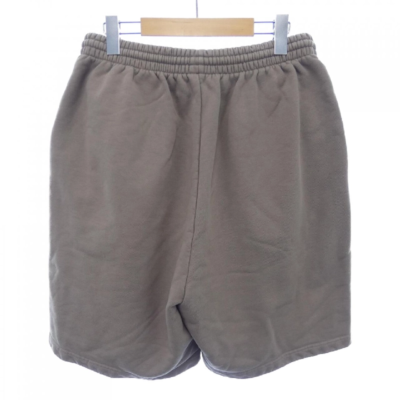 Quần short BALENCIAGA WARDROBE 674591 TMVF5 UNISEX - Hàng hiệu Authentic 891569