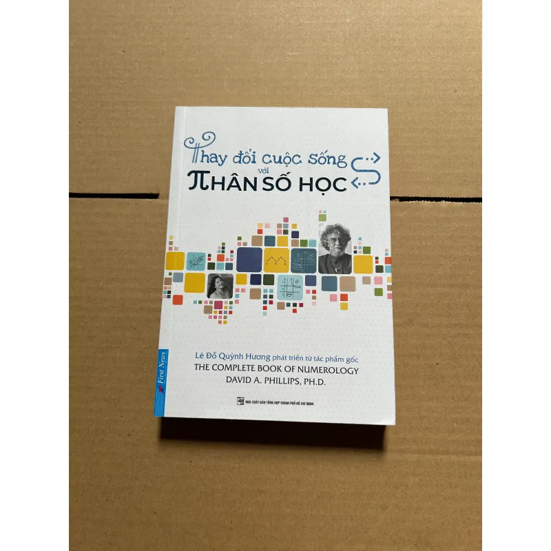 Thay đổi cuộc sống với nhân số học 1038596