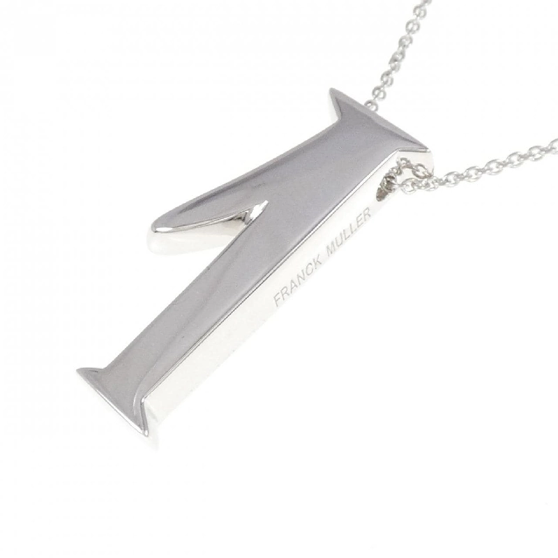 Mặt dây chuyền Talisman Frank Muller - Hàng hiệu Authentic 842849