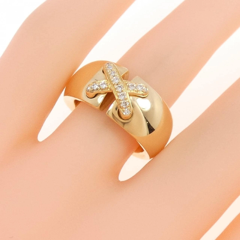 Nhẫn Medium Lia của Chaumet - Hàng hiệu Authentic 836199