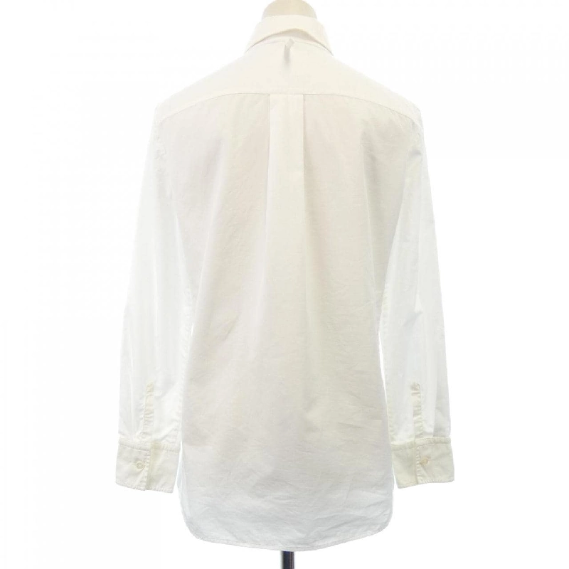 Áo sơ mi HERMES Micro CALECHE 3H0627DV - Hàng hiệu Chính hãng 774718