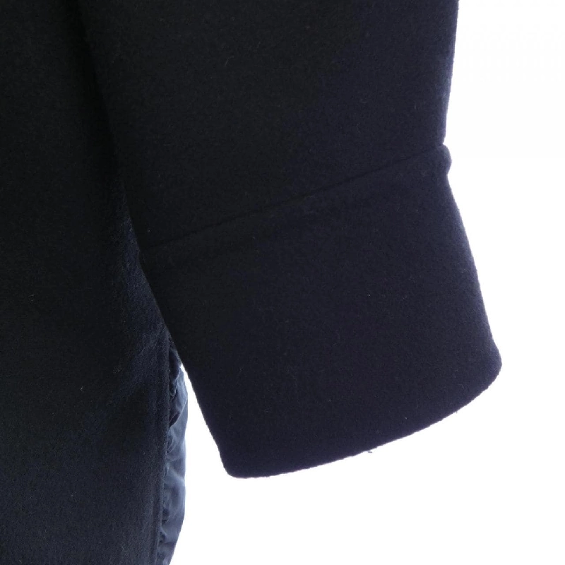 MONCLER GOUET Áo khoác lông - Hàng hiệu Chính hãng 809937