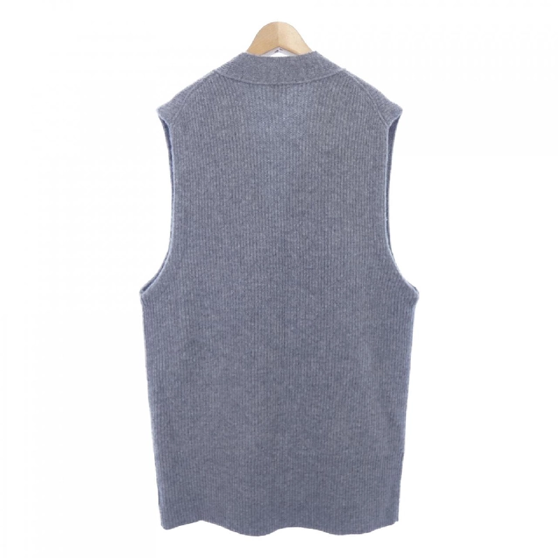 【Mã giảm giá】Cột COLUMN Áo gile 645226