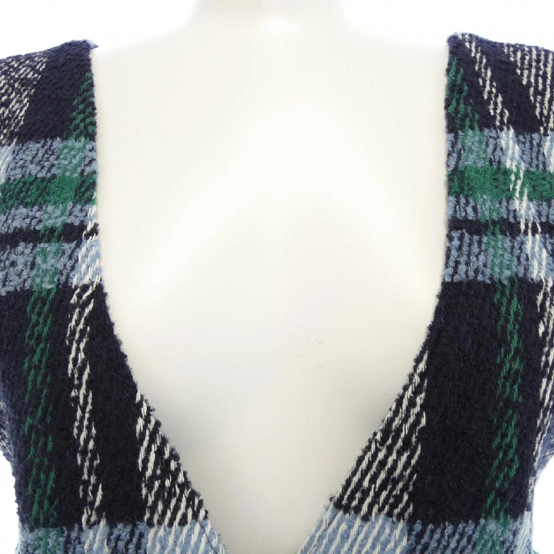 【Mã giảm giá】Blue Label Crestbridge BLUE LABEL CRESTBRIDGE Váy liền 654303