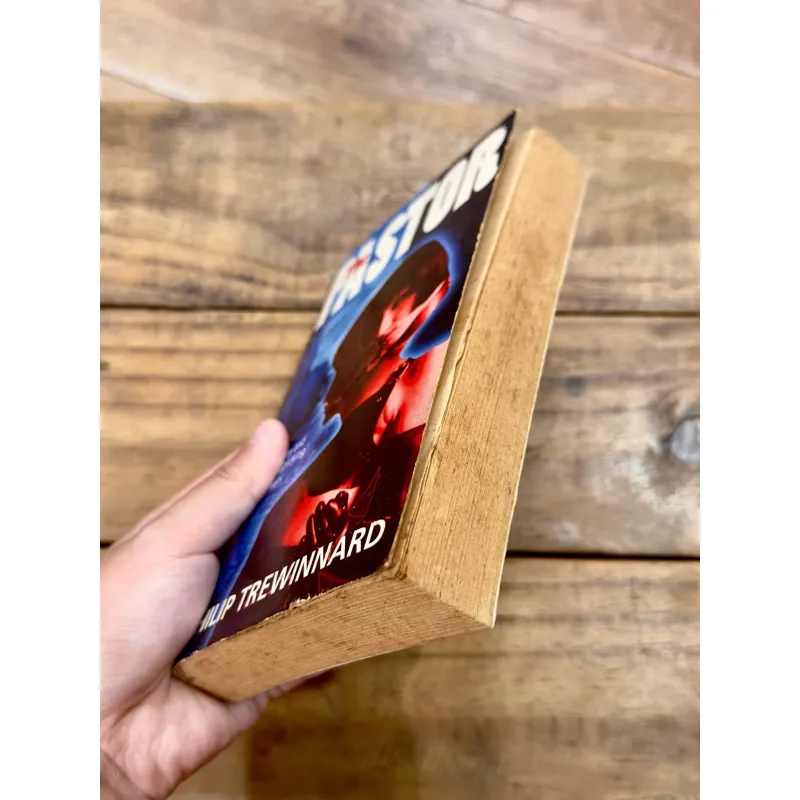 The Pastor - Philip Trewinnard 736261