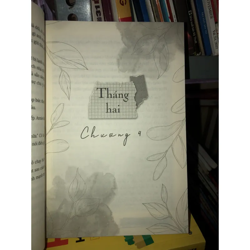 Ngày em rời xa - Emily Bleeker 730795