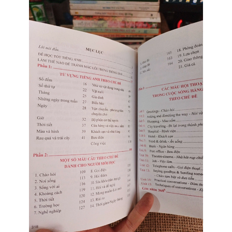 Tự học Tiếng Anh cấp tốc dành cho người mới bắt đầu 2015 mới 80% ố nhẹ(Sách tự học tiếng Anh) HLSC2404 1028383