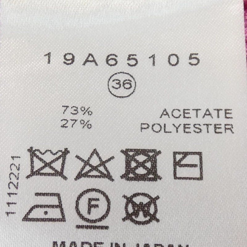 【Mã giảm giá】Lu Shell Blue LE CIEL BLEU Đầm 652470