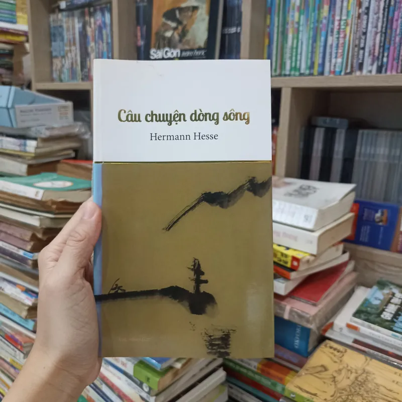 Câu chuyện dòng sông 🌻 750609