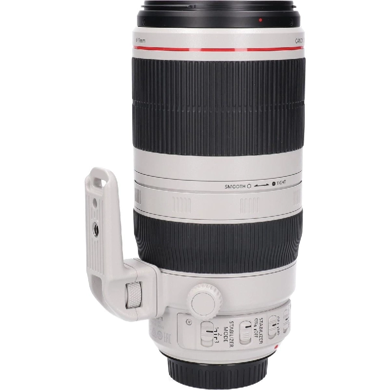 Ống kính EF100-400mm F4.5-5.6L IS II - Hàng hiệu Authentic 880044