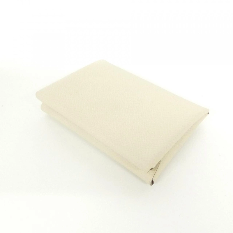 Ví tiền Hermes Calvi Duo 083035CK - Hàng hiệu Chính hãng 770110