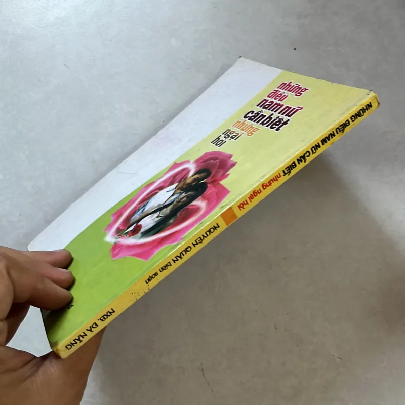 Những điều nam nữ cần biết nhưng ngại hỏi - 573280