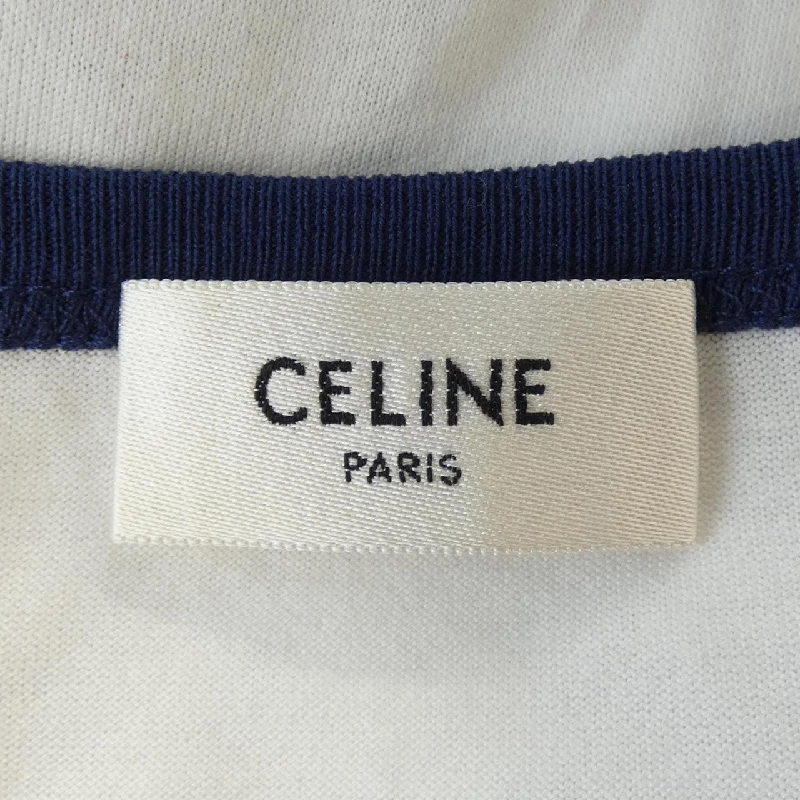 セリーヌ CELINE 2X87J671Q Áo thun - Hàng hiệu Chính hãng 773992