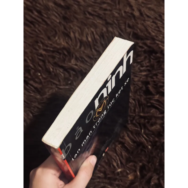 Lan man trong lúc kẹt xe  1029411