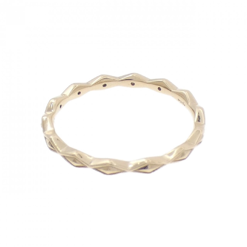 Nhẫn kim cương Agat 0.05CT - Hàng hiệu Authentic 836725