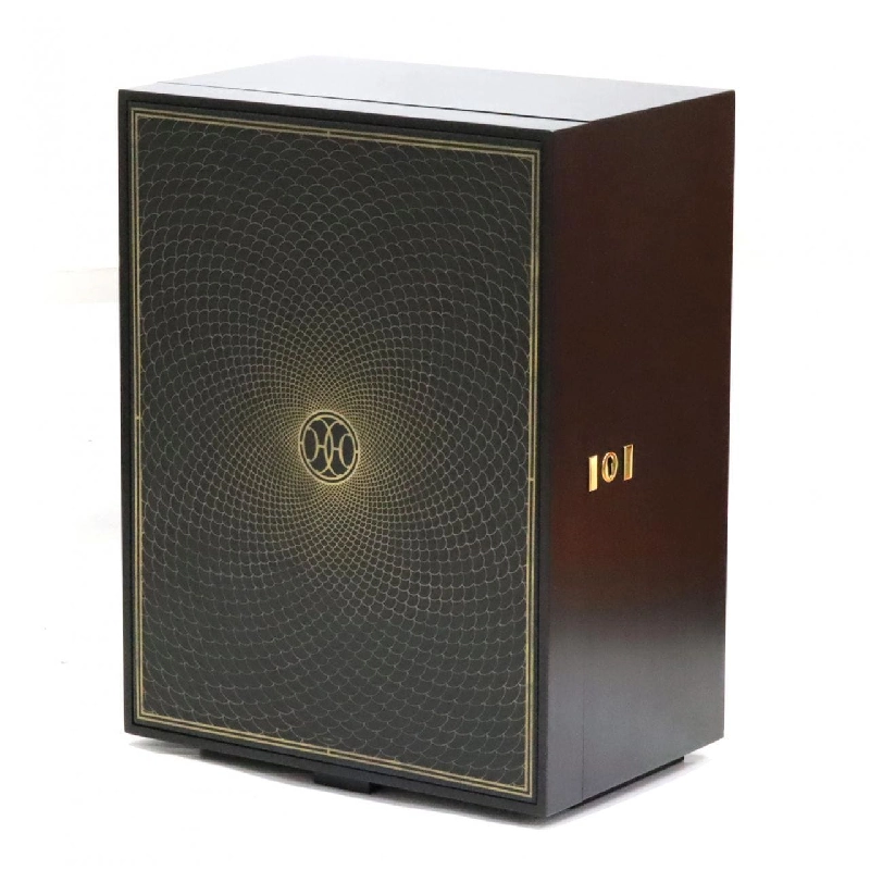 Hộp đựng đồng hồ Elie Hermes - Hàng hiệu Authentic 875465