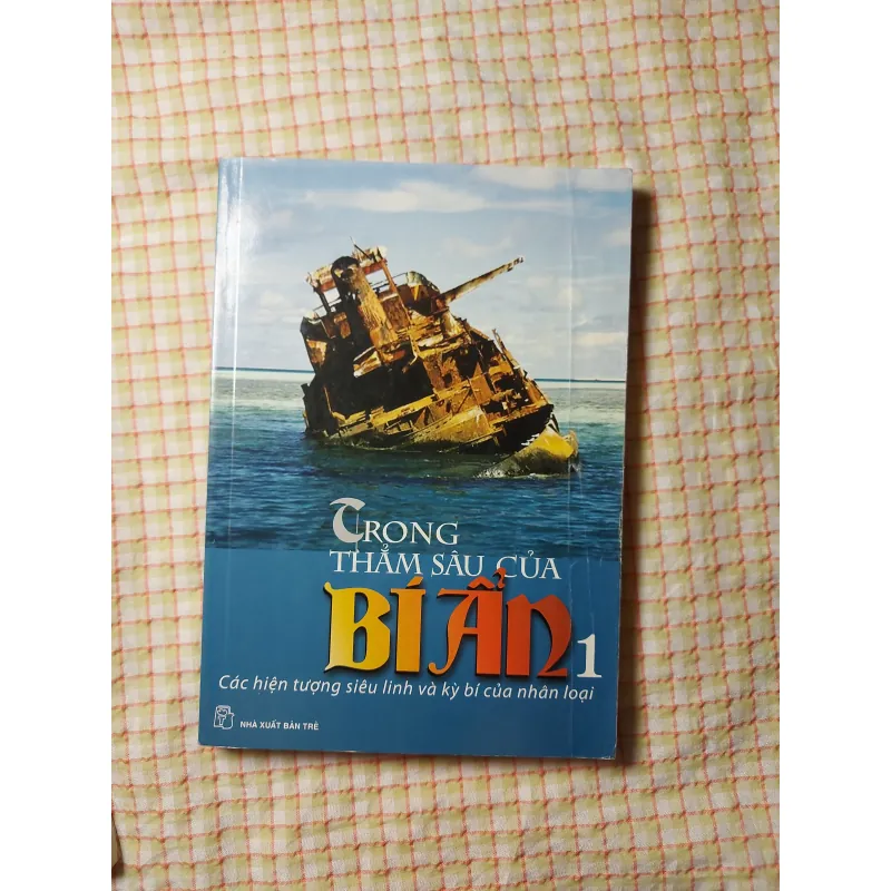 COMBO 8 QUYỂN MÃI MÃI LÀ BÍ ẨN 719244