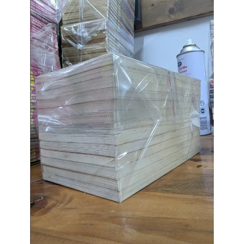 Truyện tranh Tripeace 576227