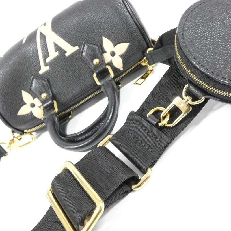 Túi xách vai Louis Vuitton Monogram Empreinte Papillon BB M45980 - Hàng hiệu Chính hãng 764464