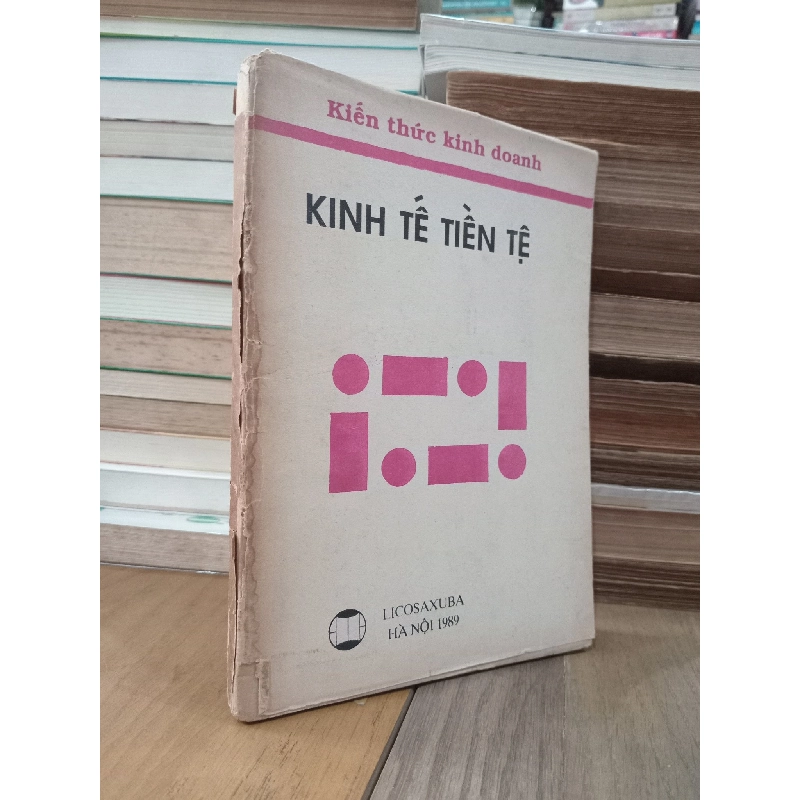 Kiến thức kinh doanh: Kinh tế tiền tệ - A.C.L Day 786693