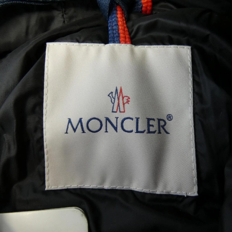 MONCLER HIRMA Áo khoác lông 633481
