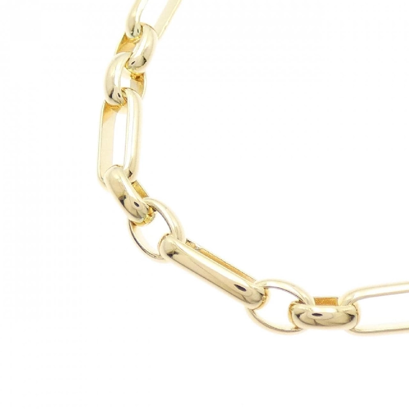 K18YG Dây chuyền - Hàng hiệu Chính hãng 864530