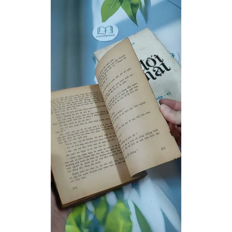 [MIỄN PHÍ BỌC SÁCH] Trọn Bộ Đối Mặt 713838