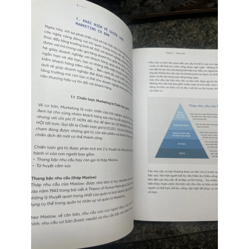 Digital Marketing Từ chiến lược đến thực thi Gam7 933582