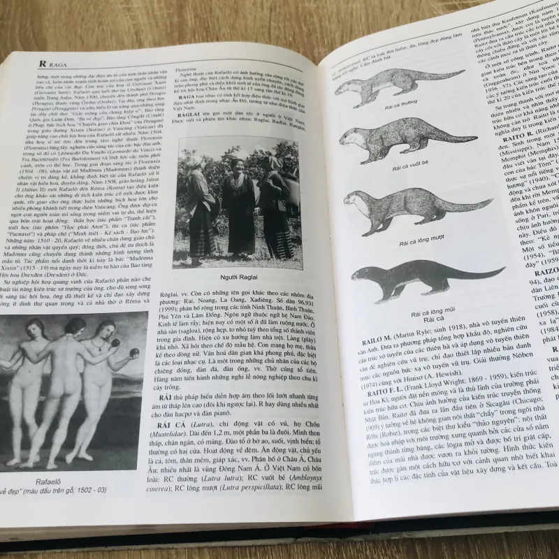 TỪ ĐIỂN BÁCH KHOA VIỆT NAM ( T1,2,3) 1000573