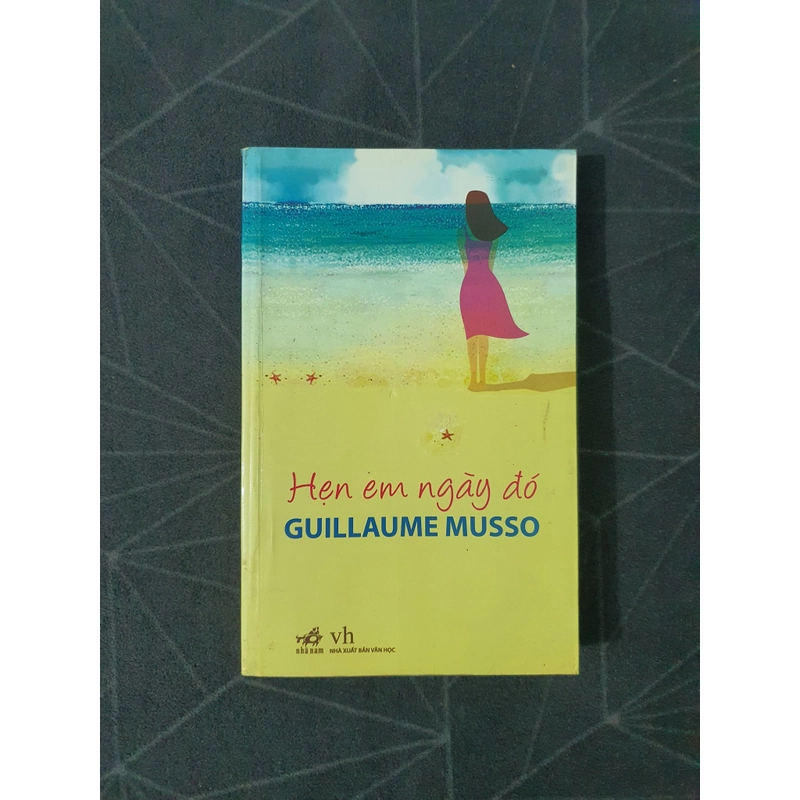 "Hẹn em ngày đó" - Guillaumo Musso 476064