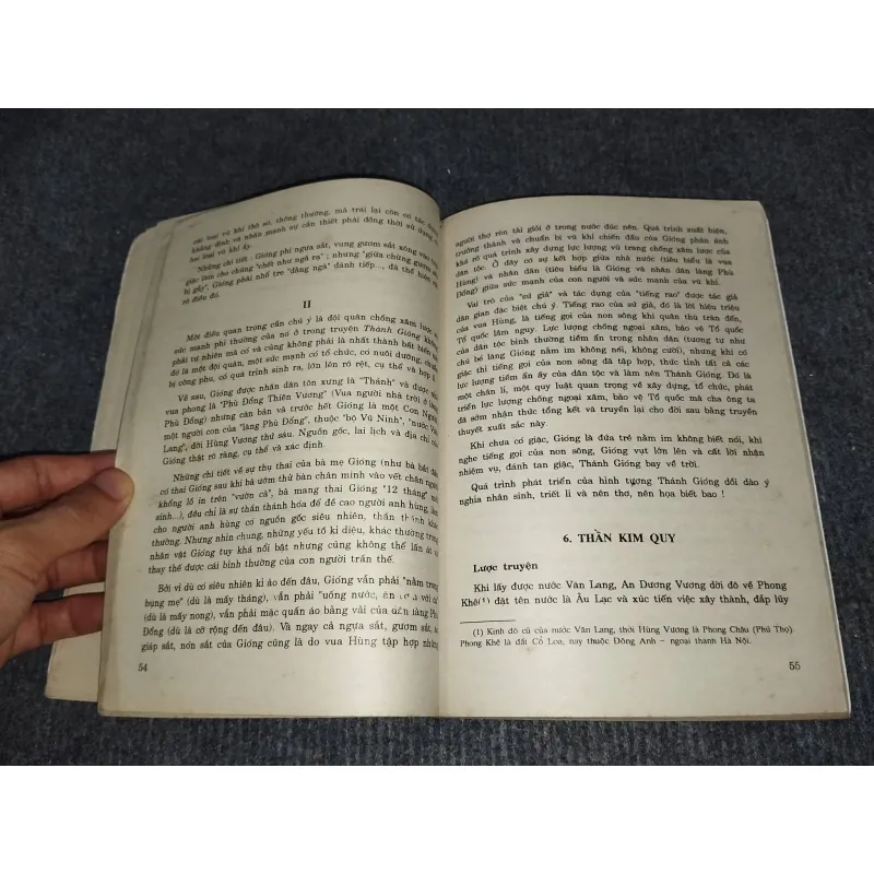 BÌNH GIẢNG TRUYỆN DÂN GIAN 992972