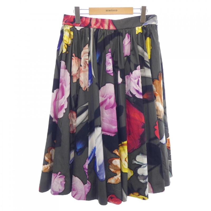 Váy PRADA P136Q S192 1VLY 649326