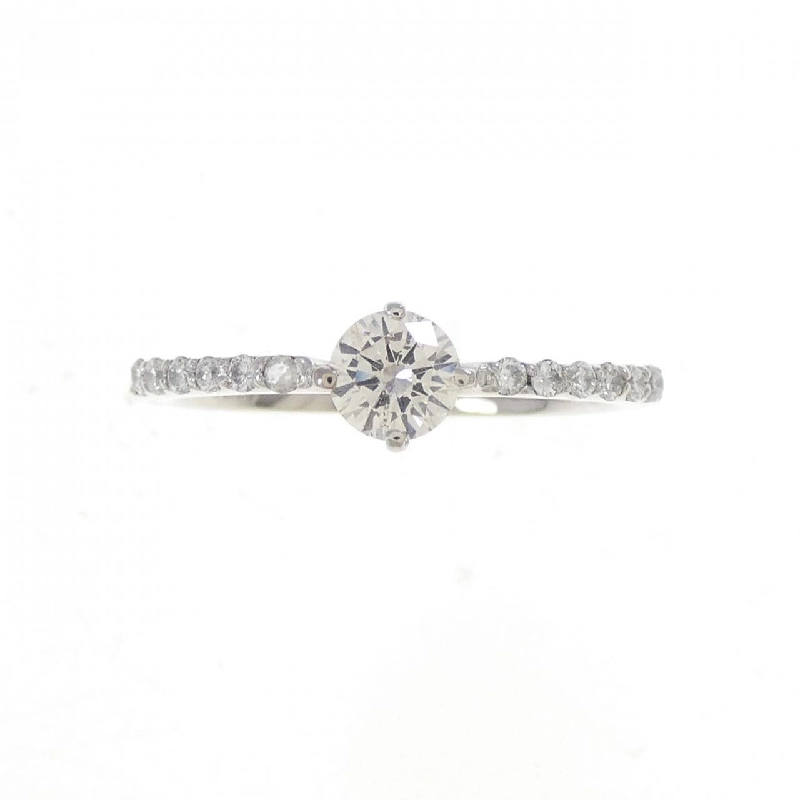 Nhẫn kim cương PT900 0.30CT - Hàng hiệu Authentic 846376